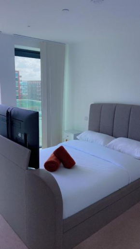 DS Rentals - Entire 1 Bedroom Apartment